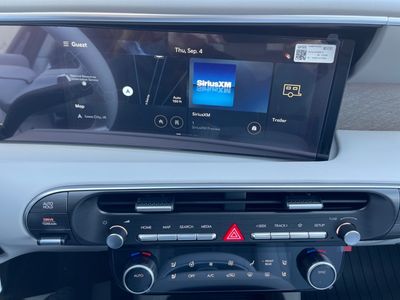 2026 Hyundai Palisade — photo 9 view