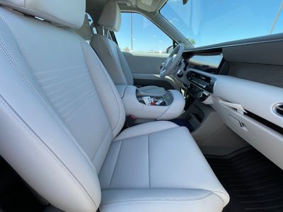 2026 Hyundai Palisade — photo 10 view