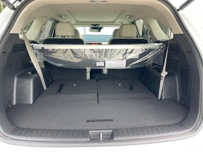 2025 Kia Sorento - Photo 11
