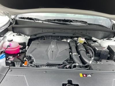 2025 Kia Sorento - Photo 14
