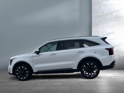 2025 Kia Sorento - Photo 4