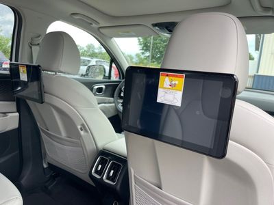 2025 Kia Sorento - Photo 6