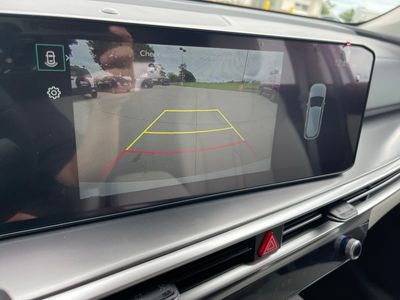 2025 Kia Sorento - Photo 7