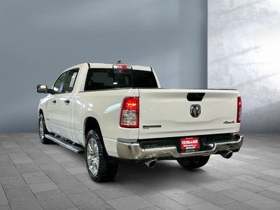 2023 Ram 1500 - Photo 2