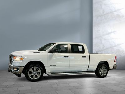 2023 Ram 1500 - Photo 4