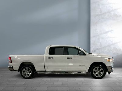 2023 Ram 1500 - Photo 5