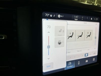 2023 Ram 1500 - Photo 8