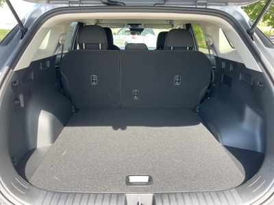 2026 Kia Sportage Hybrid — photo 14 view