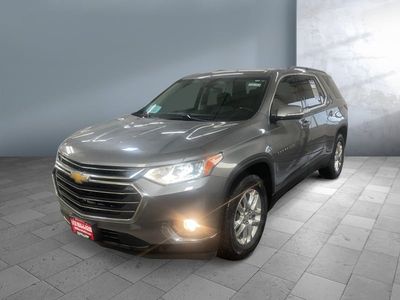 2019 Chevrolet Traverse - Photo 1