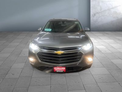 2019 Chevrolet Traverse - Photo 2