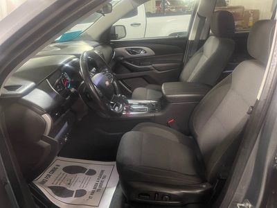 2019 Chevrolet Traverse - Photo 11