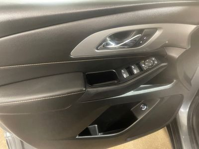 2019 Chevrolet Traverse - Photo 13