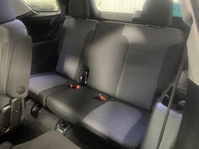 2019 Chevrolet Traverse - Photo 14