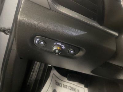 2019 Chevrolet Traverse - Photo 15