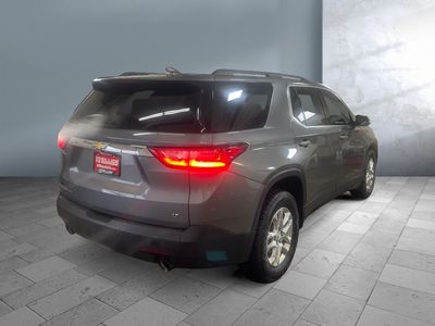 2019 Chevrolet Traverse - Photo 3
