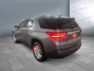 2019 Chevrolet Traverse - Photo 4
