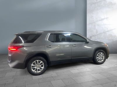 2019 Chevrolet Traverse - Photo 5