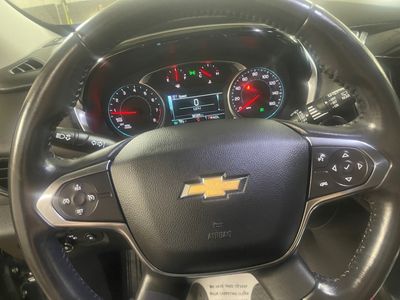 2019 Chevrolet Traverse - Photo 6
