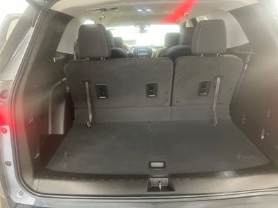 2019 Chevrolet Traverse - Photo 7