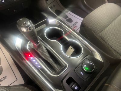 2019 Chevrolet Traverse - Photo 9