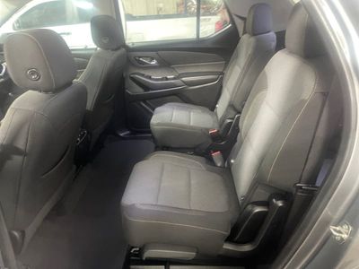 2019 Chevrolet Traverse - Photo 10