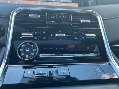 2026 Nissan Armada — photo 11 view