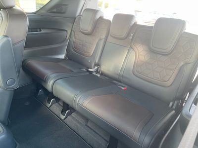 2026 Nissan Armada — photo 14 view