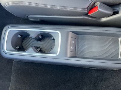 2026 Nissan Armada — photo 15 view