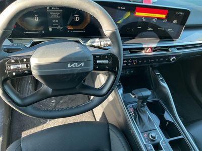2026 Kia Sorento — photo 13 view