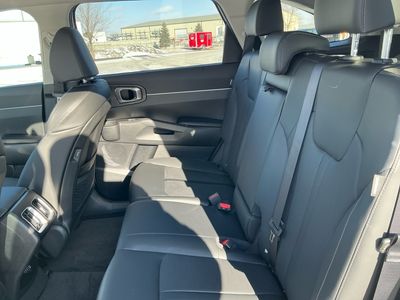2026 Kia Sorento — photo 14 view