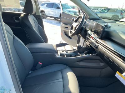 2026 Kia Sorento — photo 15 view