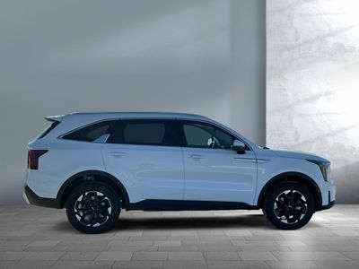 2026 Kia Sorento — detail view