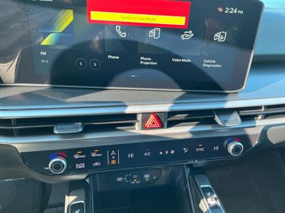 2026 Kia Sorento — photo 7 view
