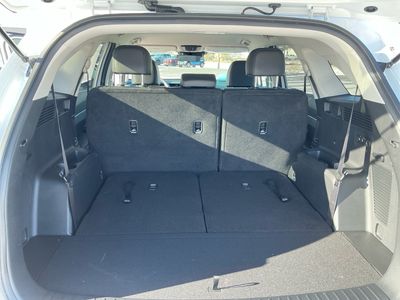 2026 Kia Sorento — photo 10 view