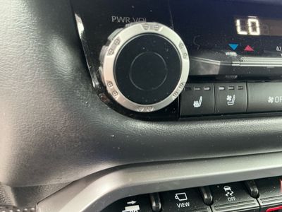 2023 Toyota Tundra 4WD — photo 15 view