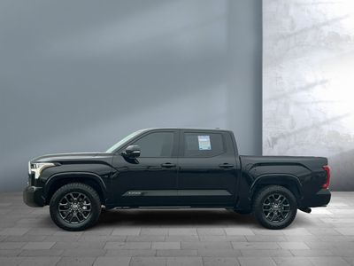 2023 Toyota Tundra 4WD — photo 7 view