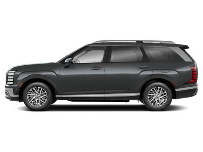 2026 Hyundai Palisade - Photo 1