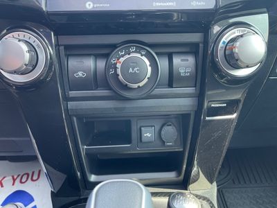 2021 Toyota 4Runner — photo 13 view