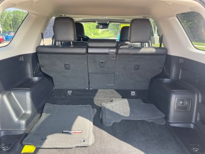 2021 Toyota 4Runner — photo 14 view