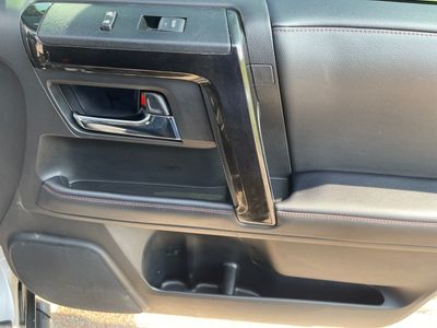 2021 Toyota 4Runner — photo 7 view