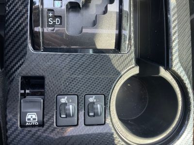 2021 Toyota 4Runner — photo 8 view