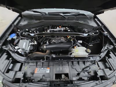 2025 Ford Explorer — photo 11 view
