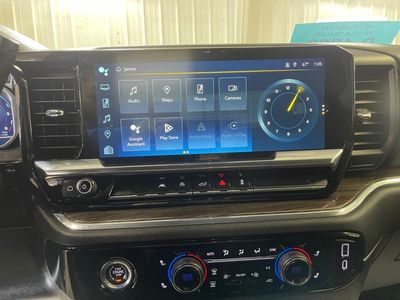 2023 Chevrolet Silverado 1500 — photo 15 view