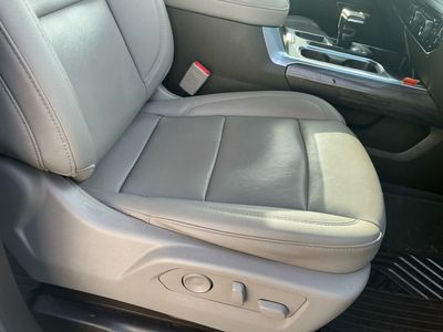 2023 Chevrolet Silverado 1500 — photo 12 view