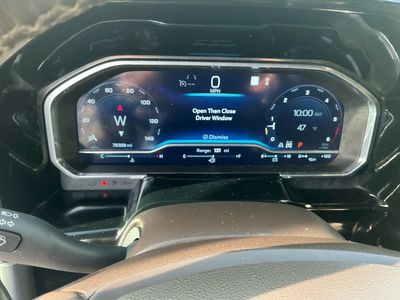 2023 Chevrolet Silverado 1500 — photo 14 view