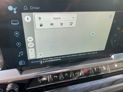 2023 Chevrolet Silverado 1500 — photo 15 view
