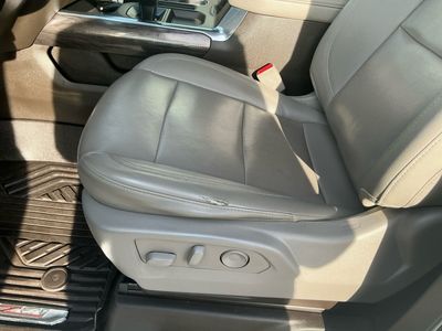 2023 Chevrolet Silverado 1500 — photo 7 view
