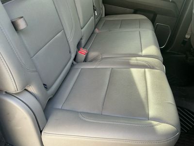 2023 Chevrolet Silverado 1500 — photo 10 view
