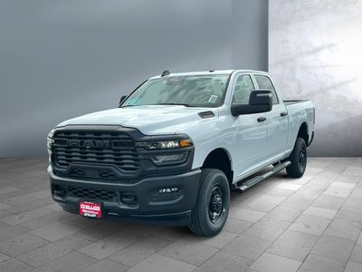 2026 Ram 2500 - Photo 1
