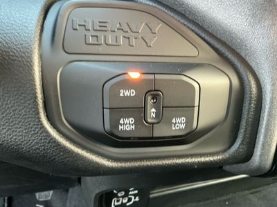 2026 Ram 2500 - Photo 11